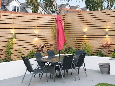 Timber-Fencing Timber-Fencing